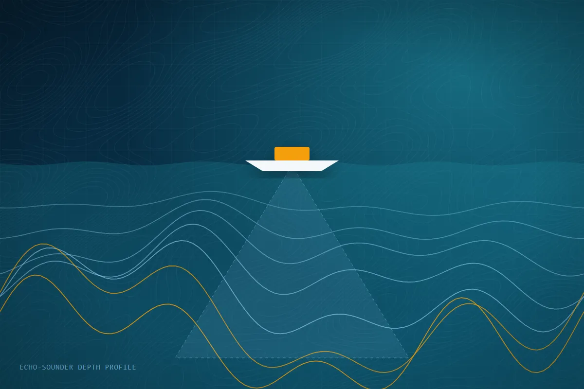 Bathymetric Surveys by TGSPL