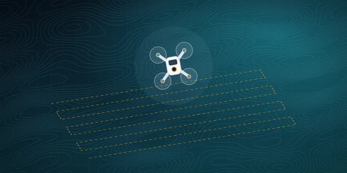 Drone Surveying & Spatial Applications training at TGSPL Dehradun